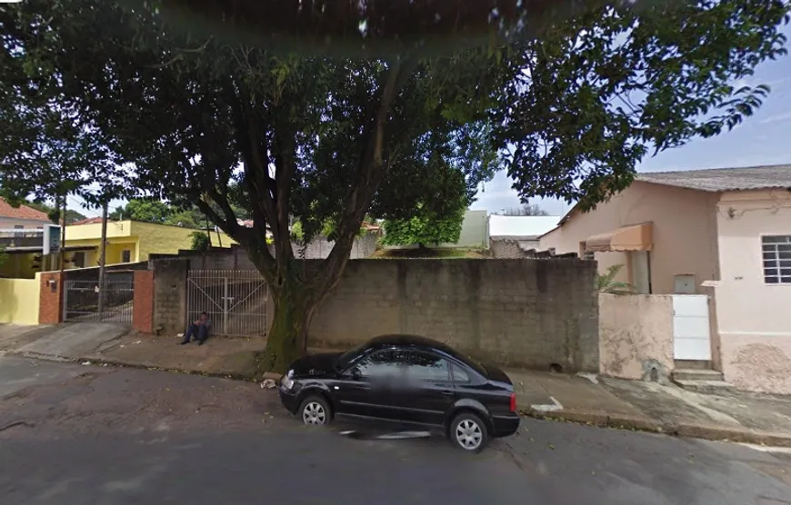 Foto 1 de Lote/Terreno à venda, 497m² em Vila Municipal, Jundiaí