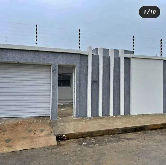Foto 1 de Casa com 2 Quartos à venda, 150m² em Vila Osasco, Osasco