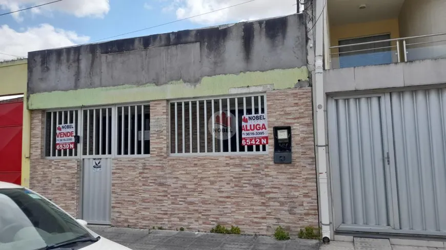 Foto 1 de Imóvel Comercial para venda ou aluguel, 224m² em Brasília, Feira de Santana