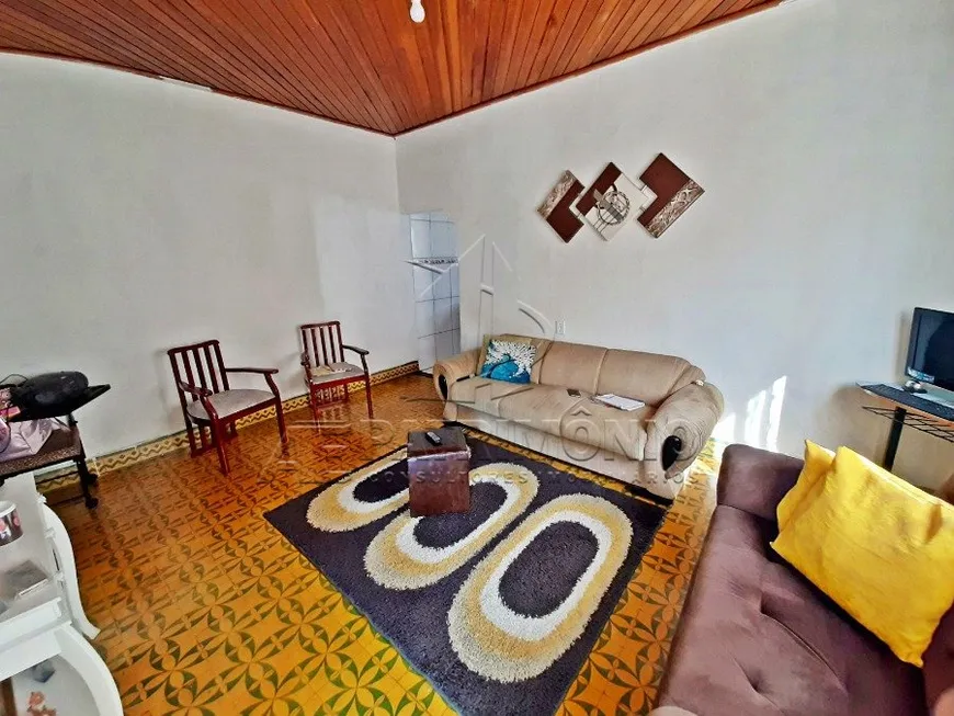 Foto 1 de Casa à venda, 121m² em Jardim das Magnolias, Sorocaba