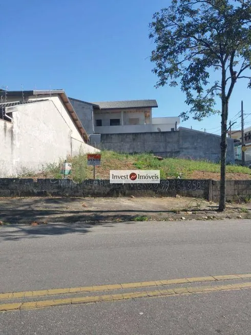 Foto 1 de Lote/Terreno à venda, 200m² em Villa Branca, Jacareí