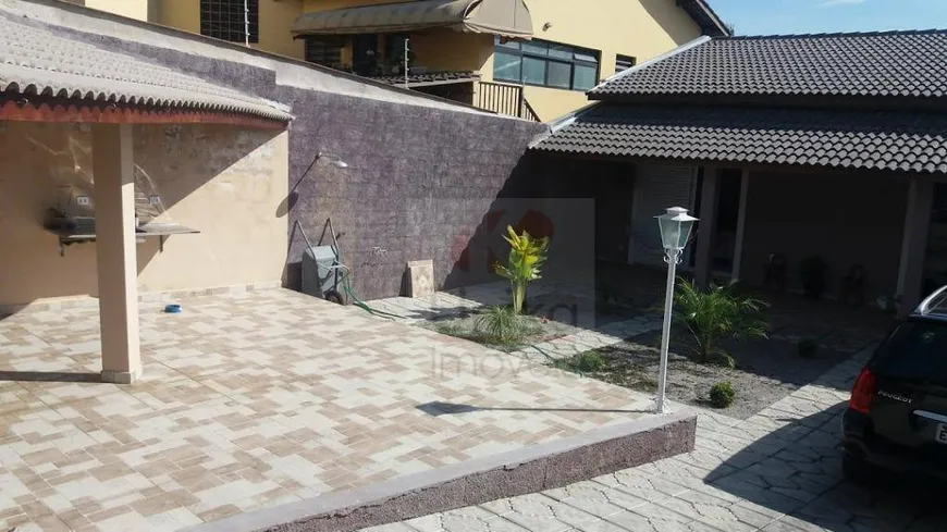 Foto 1 de Casa com 2 Quartos à venda, 170m² em Bairro do Engenho, Itatiba