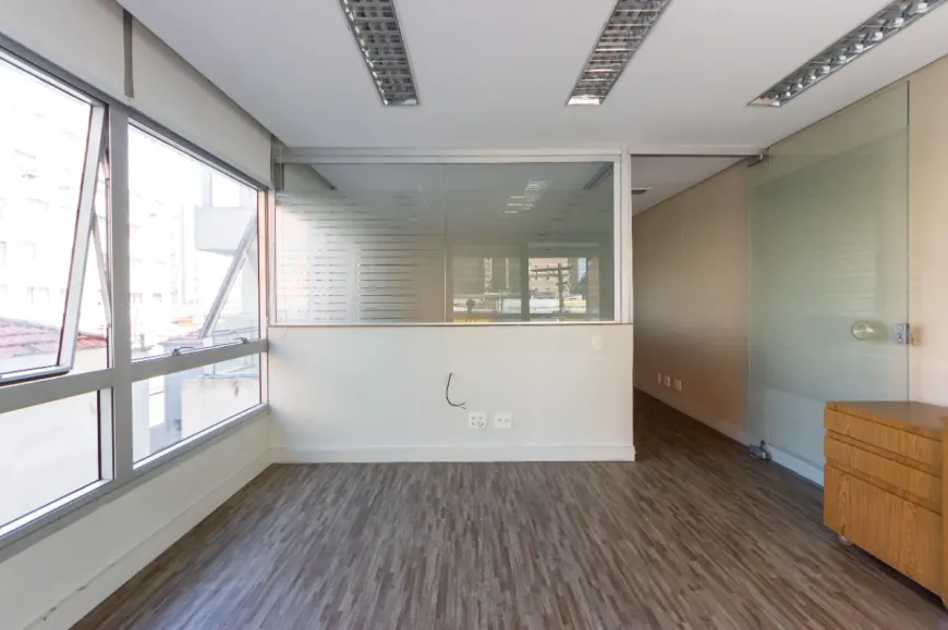 Foto 1 de Sala Comercial à venda, 74m² em Brooklin, São Paulo