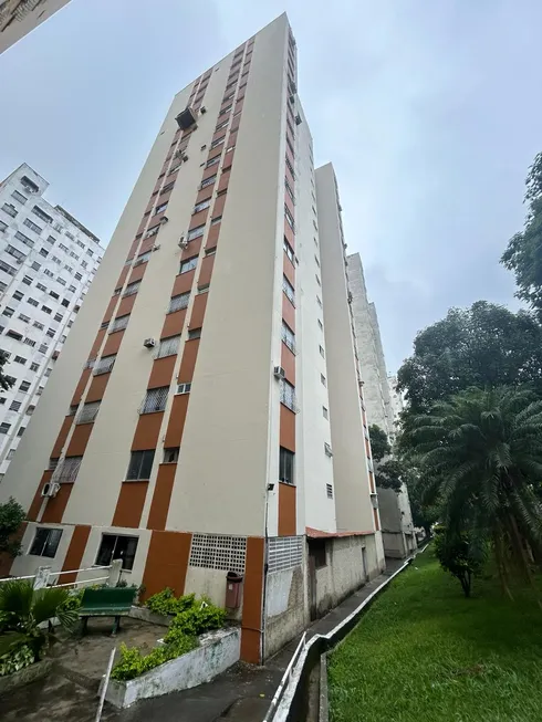 Foto 1 de Apartamento com 2 Quartos à venda, 57m² em Alcântara, São Gonçalo
