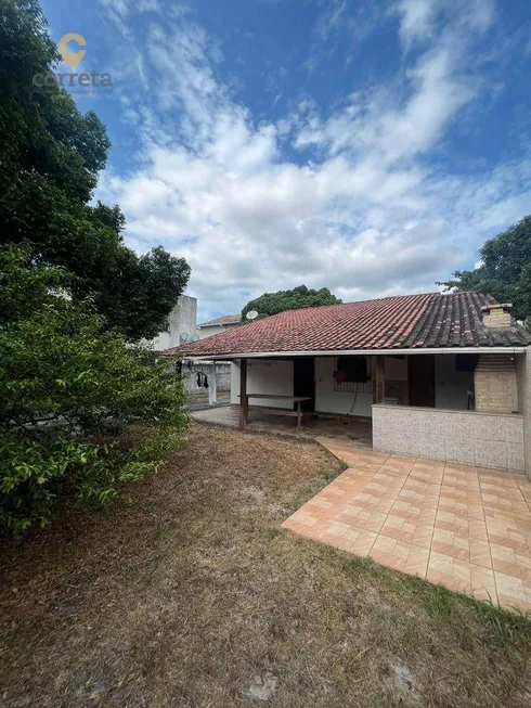 Foto 1 de Casa com 2 Quartos à venda, 90m² em Jardim Mariléa, Rio das Ostras