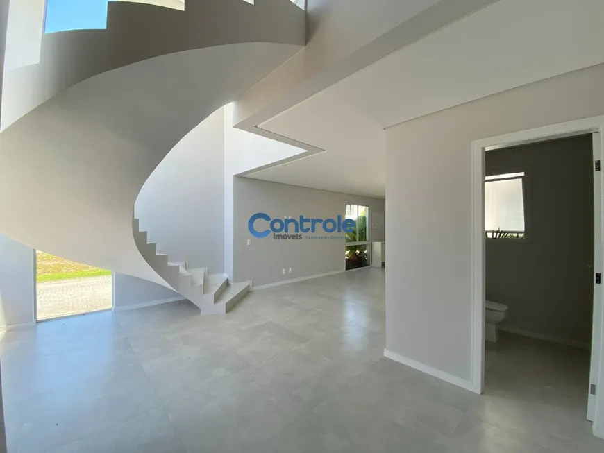Foto 1 de Casa de Condomínio com 3 Quartos à venda, 162m² em Deltaville, Biguaçu