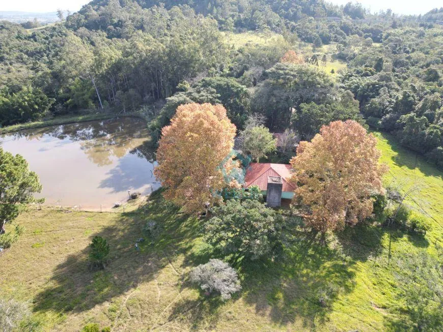 Foto 1 de Fazenda/Sítio à venda, 420000m² em Planalto, Parobé