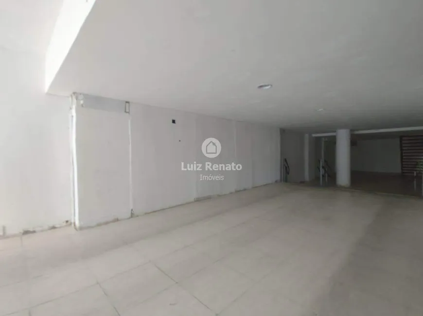 Foto 1 de Ponto Comercial para alugar, 192m² em Centro, Belo Horizonte