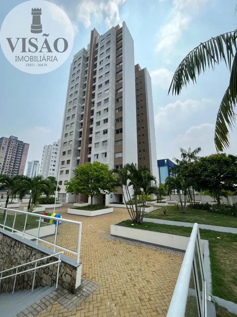 Foto 1 de Apartamento com 3 Quartos à venda, 106m² em Aleixo, Manaus