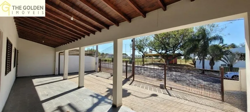 Foto 1 de Casa com 3 Quartos à venda, 167m² em Parque Cecap, Valinhos