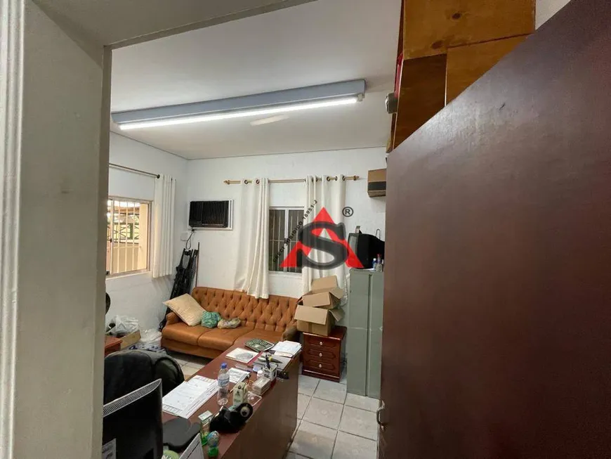 Foto 1 de Casa com 3 Quartos à venda, 400m² em Vila São José, São Paulo