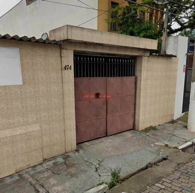 Foto 1 de Casa com 2 Quartos à venda, 370m² em Chácara Santo Antônio, São Paulo