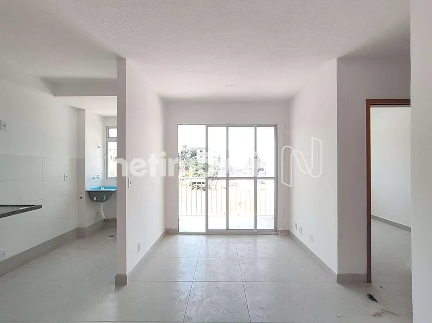 Foto 1 de Apartamento com 2 Quartos à venda, 45m² em Morada de Santa Fé, Cariacica