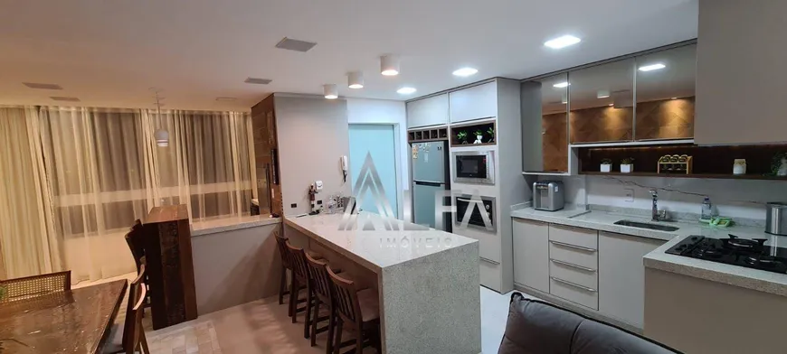 Foto 1 de Apartamento com 2 Quartos à venda, 93m² em , Penha