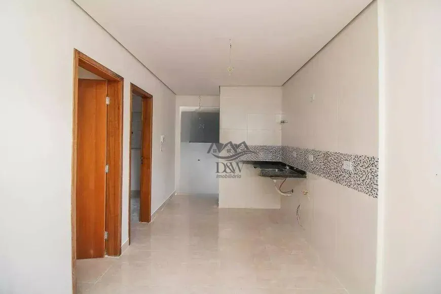 Foto 1 de Apartamento com 2 Quartos à venda, 38m² em Vila Dalila, São Paulo