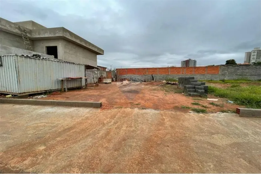 Foto 1 de Lote/Terreno para alugar, 318m² em Bosque dos Cedros, Nova Odessa