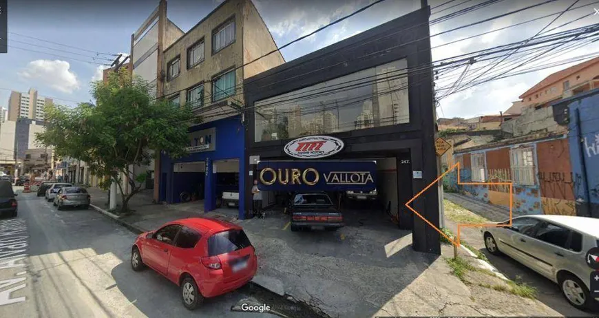 Foto 1 de Ponto Comercial à venda, 460m² em Belenzinho, São Paulo