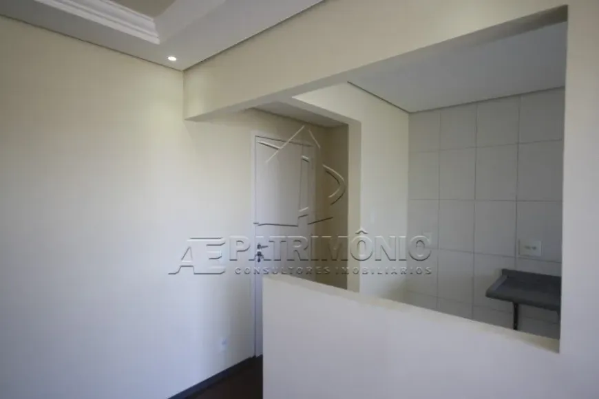 Foto 1 de Apartamento com 2 Quartos à venda, 51m² em Vila Progresso, Sorocaba