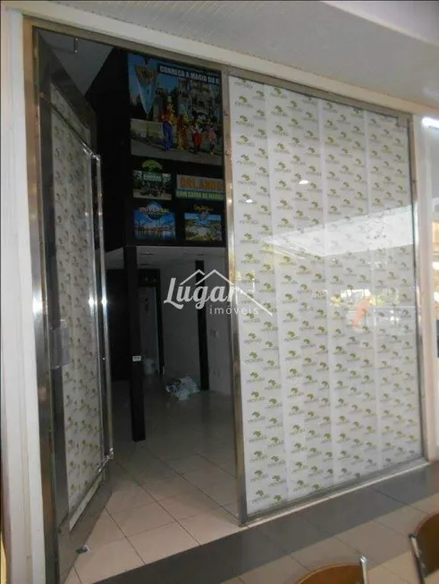 Foto 1 de Ponto Comercial para alugar, 32m² em Jardim Tangará, Marília