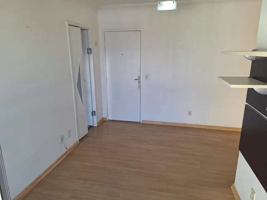 Foto 1 de Apartamento com 2 Quartos para alugar, 50m² em Paulicéia, São Bernardo do Campo