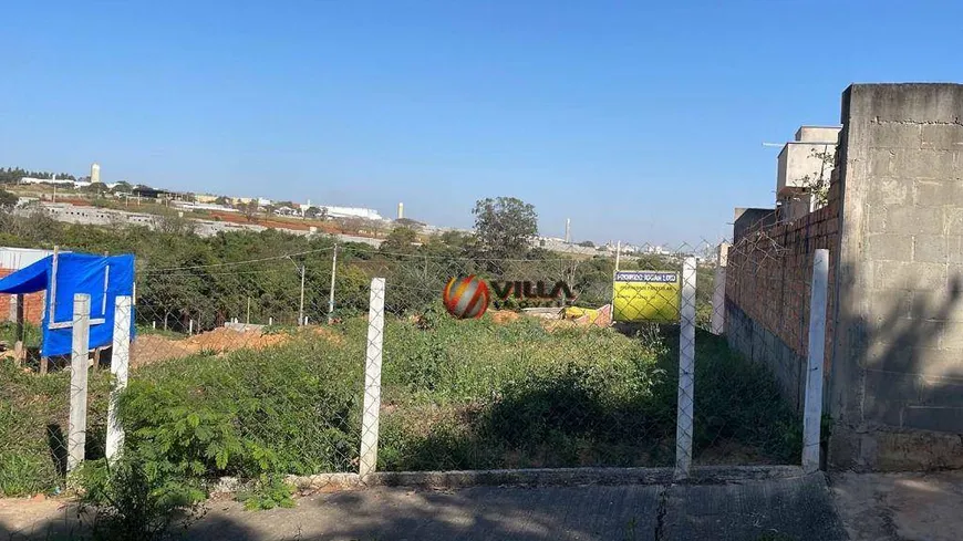 Foto 1 de Lote/Terreno à venda, 150m² em Jardim Boer II, Americana