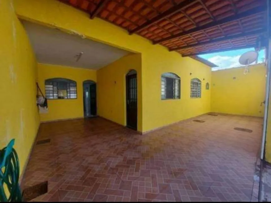 Foto 1 de Casa com 3 Quartos à venda, 80m² em Boca do Rio, Salvador