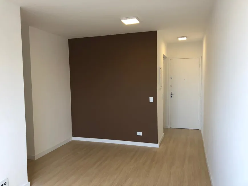 Foto 1 de Apartamento com 2 Quartos à venda, 50m² em Vila Mira, São Paulo