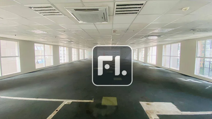 Foto 1 de Sala Comercial para alugar, 469m² em Vila Olímpia, São Paulo