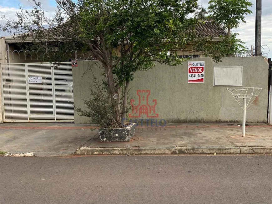 Foto 1 de Casa com 2 Quartos à venda, 150m² em Cafezal, Londrina