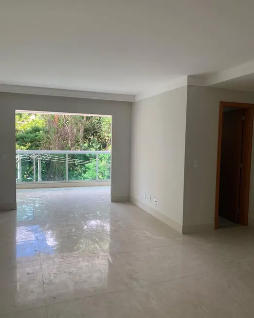 Foto 1 de Apartamento com 3 Quartos à venda, 88m² em Centro, Domingos Martins