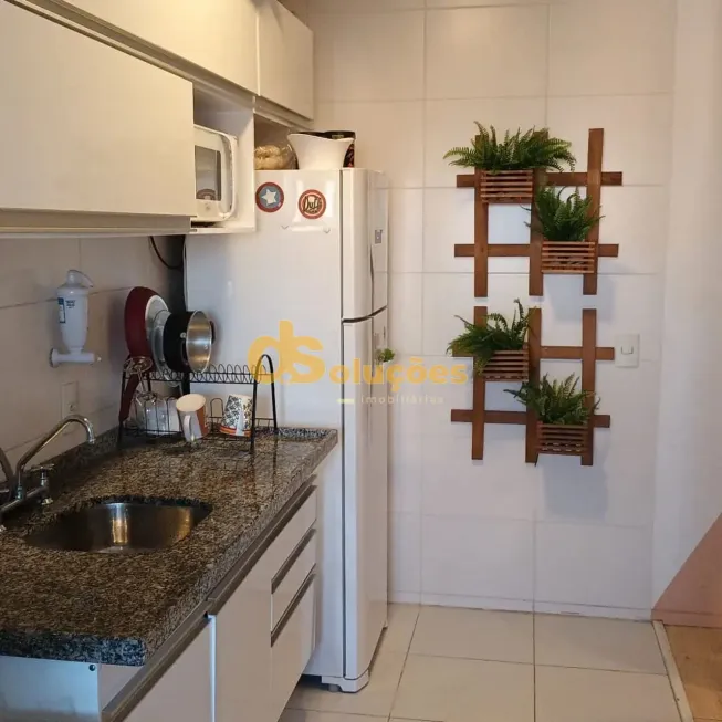 Foto 1 de Apartamento com 1 Quarto à venda, 47m² em Brás, São Paulo