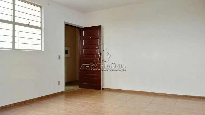 Foto 1 de Apartamento com 2 Quartos à venda, 68m² em Jardim Brasilandia, Sorocaba