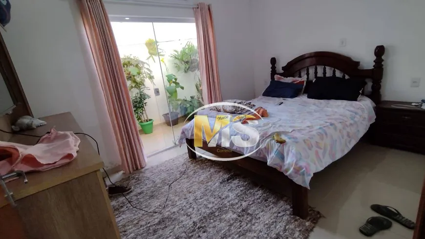 Foto 1 de Casa com 2 Quartos à venda, 90m² em Cidade Ocian, Praia Grande