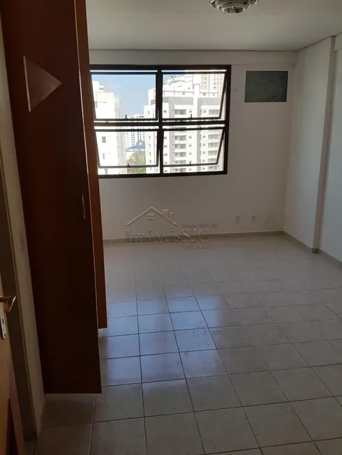 Foto 1 de Sala Comercial à venda, 28m² em Jardim São Dimas, São José dos Campos