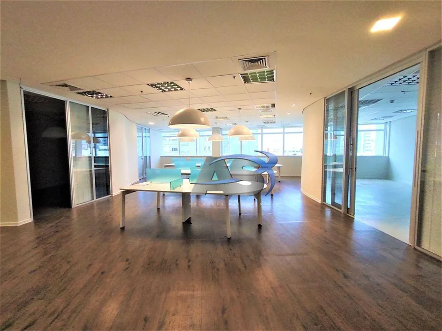 Foto 1 de Sala Comercial para alugar, 240m² em Paraíso, São Paulo