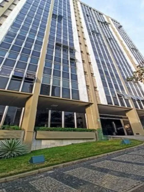 Foto 1 de Sala Comercial à venda, 410m² em Funcionários, Belo Horizonte