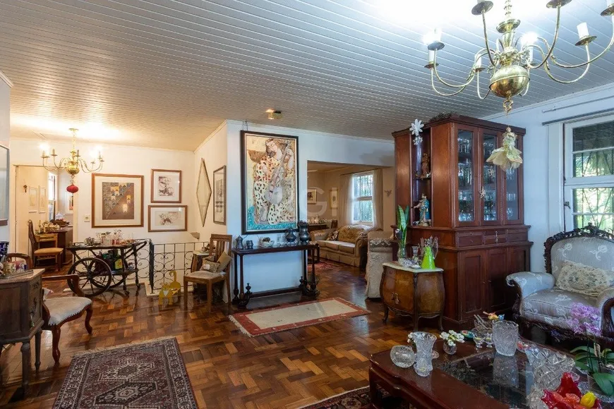 Foto 1 de Casa com 4 Quartos à venda, 193m² em Tristeza, Porto Alegre