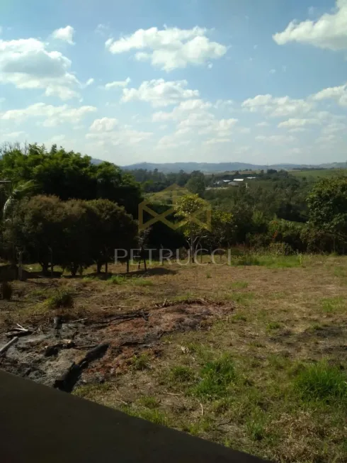 Foto 1 de Lote/Terreno à venda, 2000m² em Jardim Campina Grande, Campinas