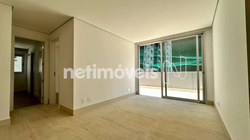 Foto 1 de Apartamento com 2 Quartos à venda, 98m² em Lourdes, Belo Horizonte