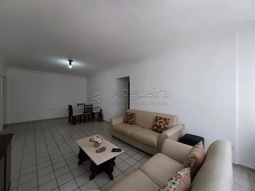 Foto 1 de Apartamento com 3 Quartos à venda, 106m² em Boa Viagem, Recife