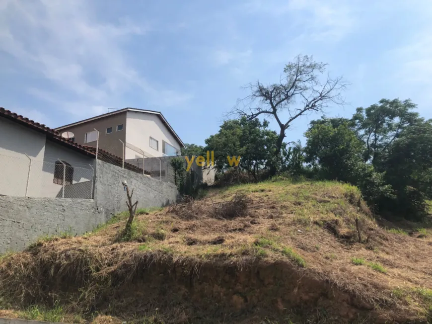 Foto 1 de Lote/Terreno à venda, 333m² em Chácara São José, Arujá