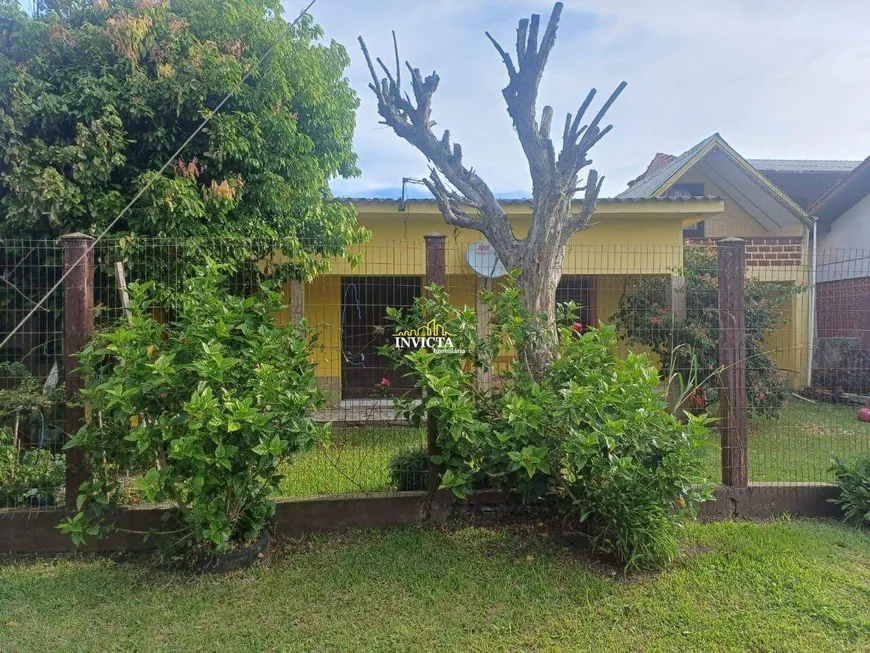 Foto 1 de Casa com 4 Quartos à venda, 150m² em Nordeste, Imbé