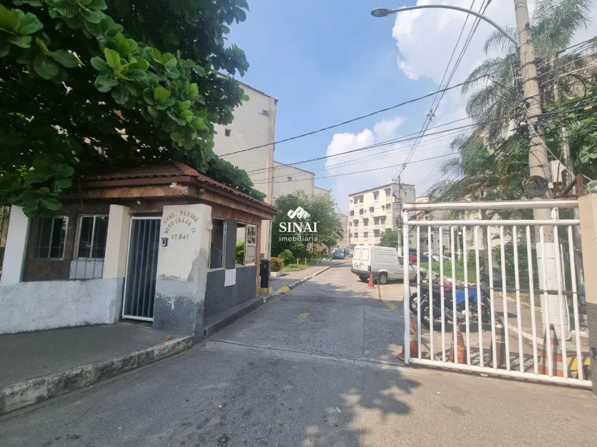 Foto 1 de Apartamento com 2 Quartos para alugar, 45m² em Irajá, Rio de Janeiro