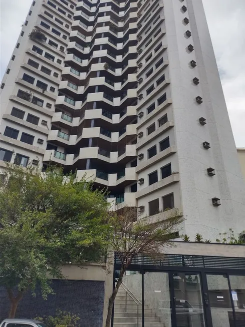 Foto 1 de Apartamento com 4 Quartos à venda, 221m² em Alto, Piracicaba