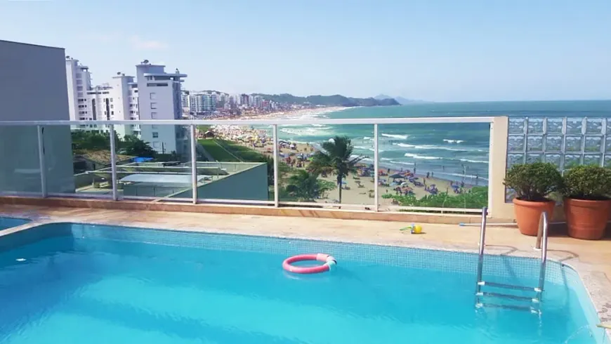 Foto 1 de Casa com 3 Quartos para alugar, 240m² em Praia dos Amores, Balneário Camboriú