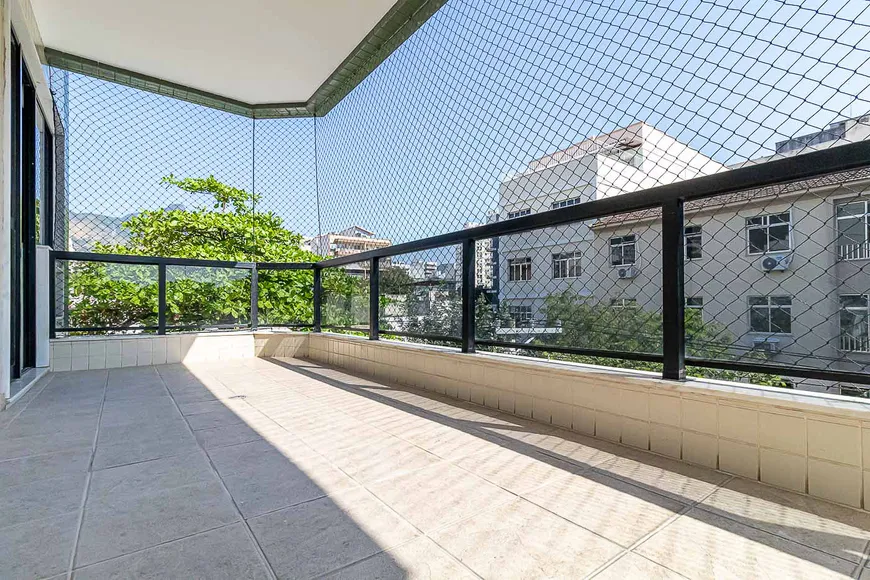 Foto 1 de Apartamento com 2 Quartos à venda, 88m² em Andaraí, Rio de Janeiro