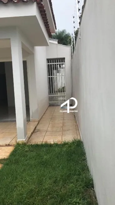 Foto 1 de Casa com 3 Quartos à venda, 164m² em Santa Cruz II, Cuiabá