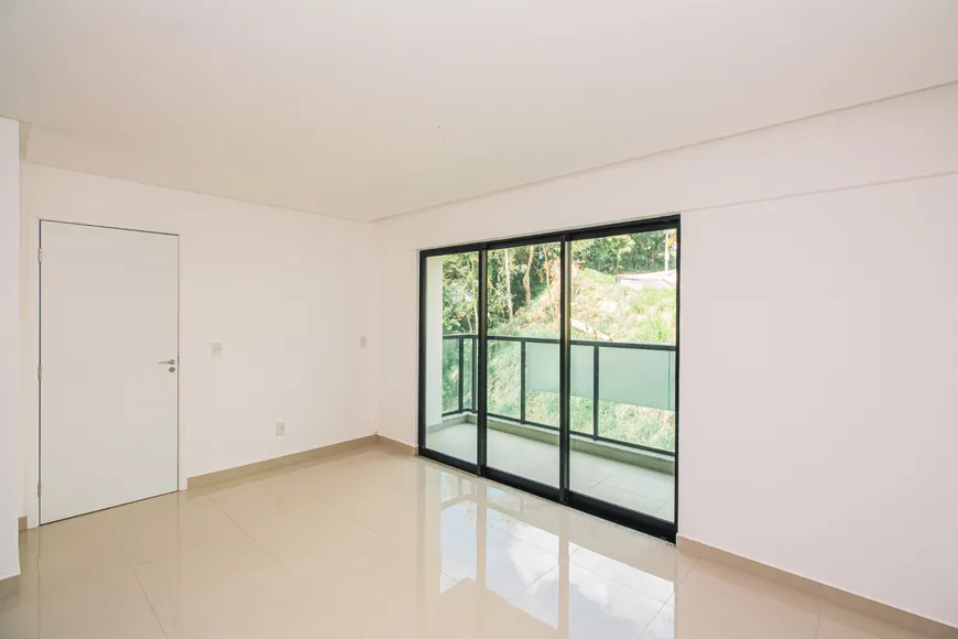 Foto 1 de Apartamento com 2 Quartos à venda, 76m² em Cascatinha, Juiz de Fora