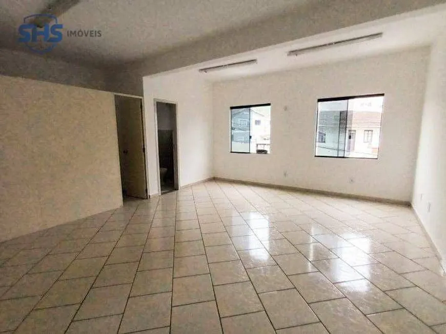 Foto 1 de Sala Comercial para alugar, 30m² em Garcia, Blumenau