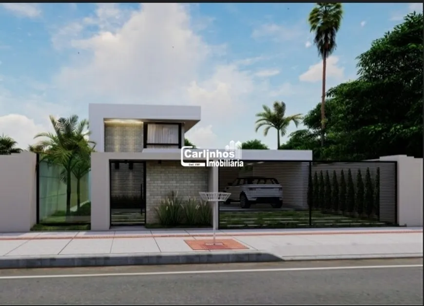 Foto 1 de Casa com 4 Quartos à venda, 189m² em , Igarapé